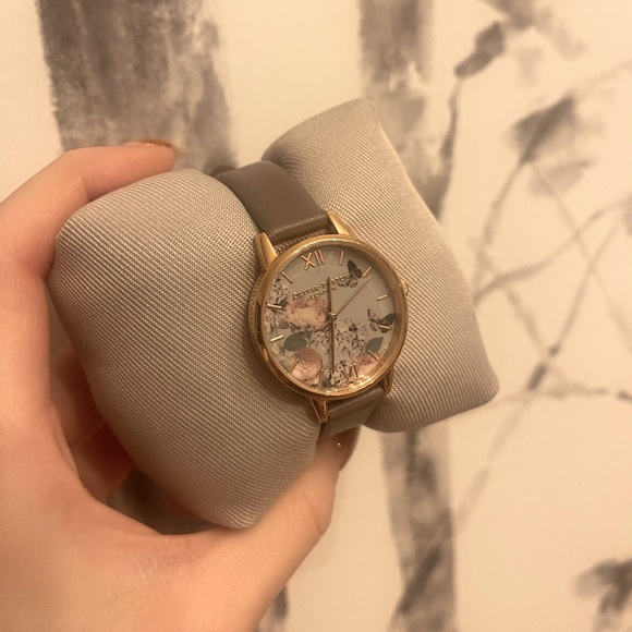 Olivia Burton Watch